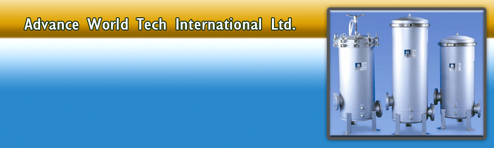 SSS Cartridge Filter Housings