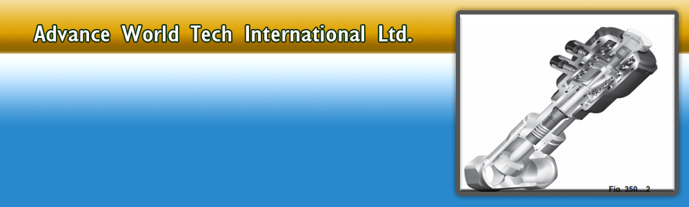 PENUMATIC ACTUATED STEAM VALVE