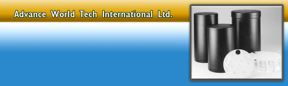 Blow Molded Brine Tanks