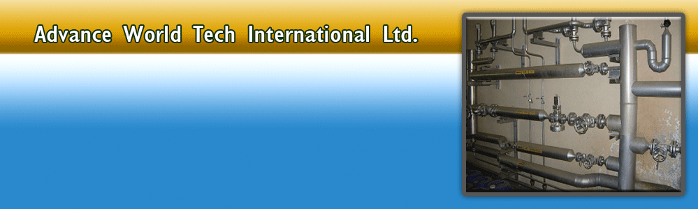 Plumbing and Industrial Supplies