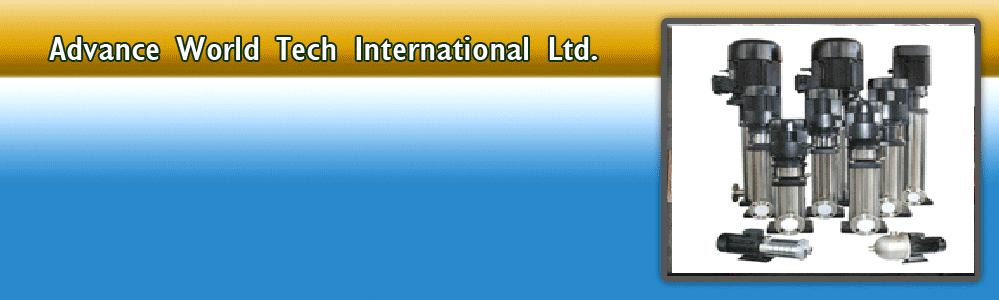 Pump and Pumping System