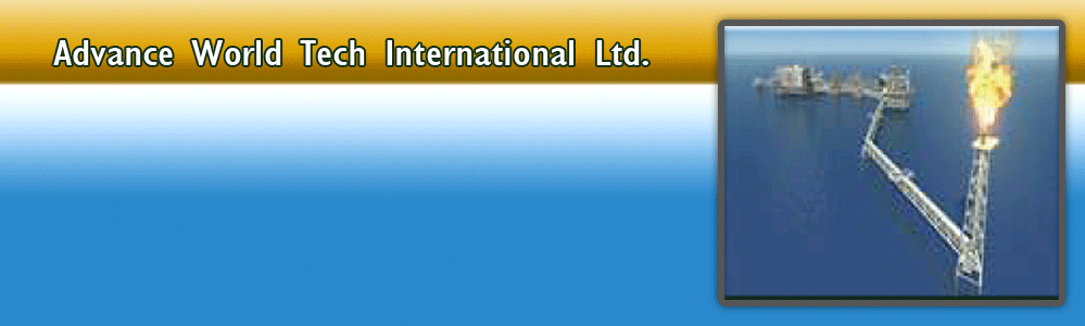 Oil and Gas Equipments